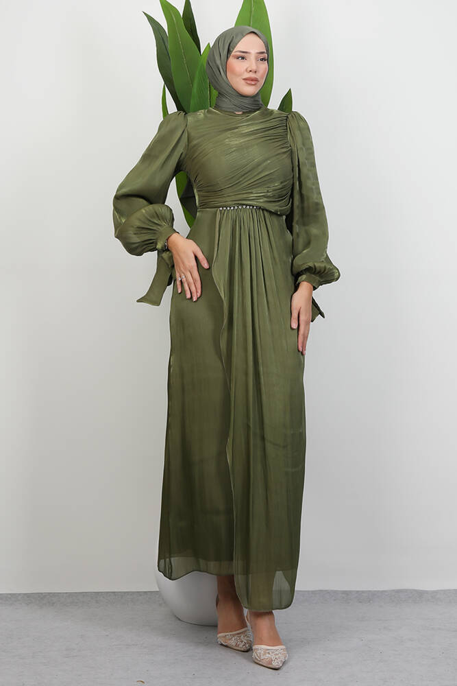 Ahunisa Yoryo Abiye Haki - LAMİAGİYİM