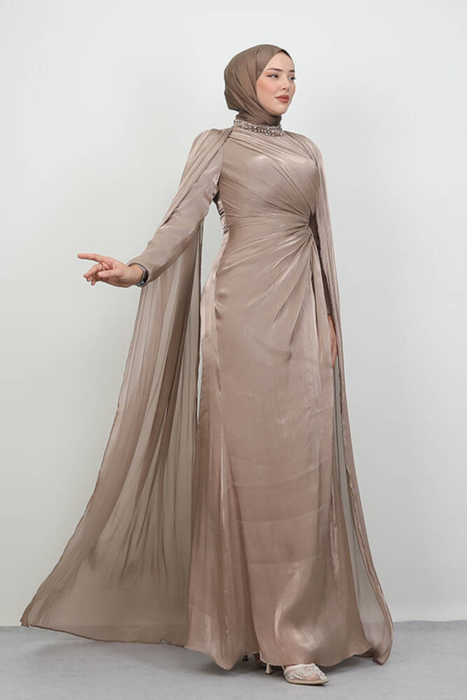 Isabella Yoryo Abiye Vizon - LAMİAGİYİM