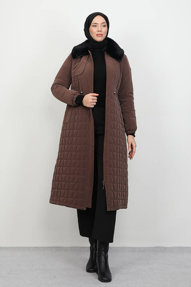 Lotus Mont Kahve - LAMİAGİYİM