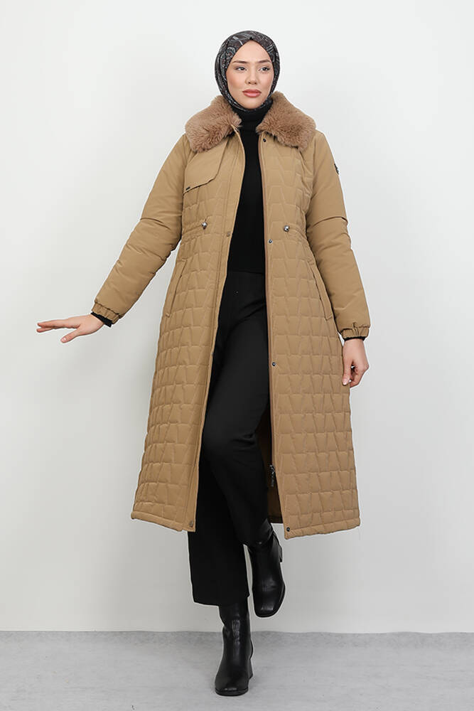 Lotus Mont Sütlükahve - LAMİAGİYİM