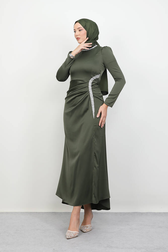 Maelys Saten Abiye Haki - LAMİAGİYİM