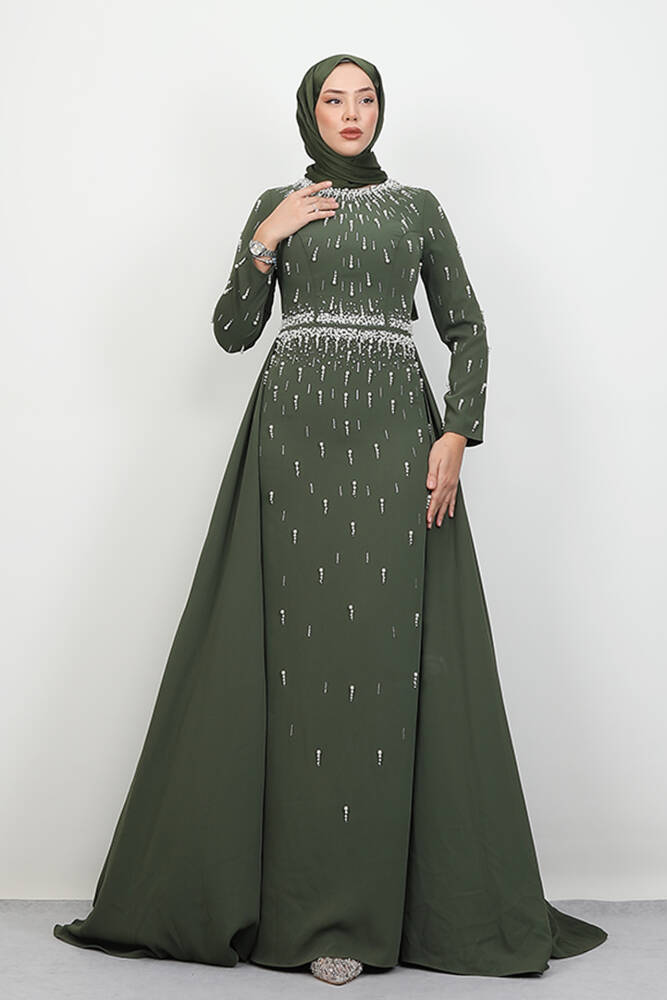 Mery İnci Abiye Haki - LAMİAGİYİM