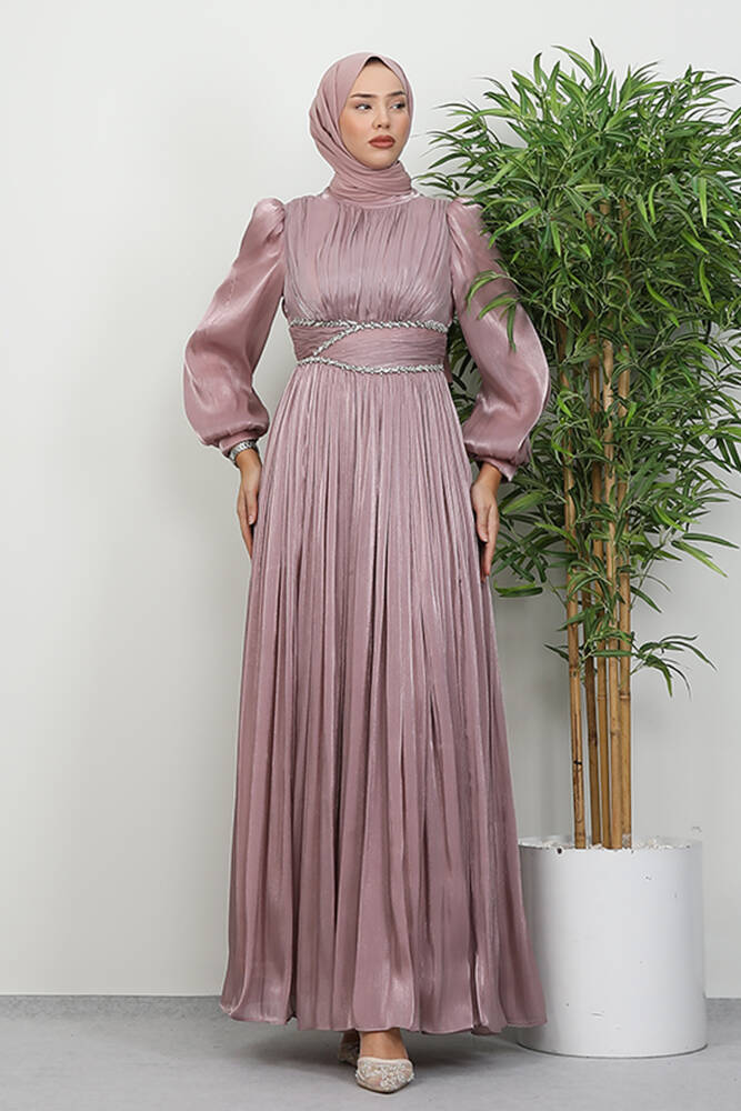 Narin Yoryo Abiye Gül Kurusu 