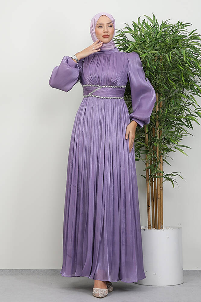 Narin Yoryo Abiye Lila 