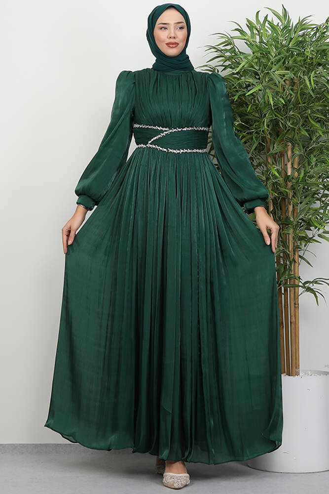 Narin Yoryo Abiye Zümrüt 